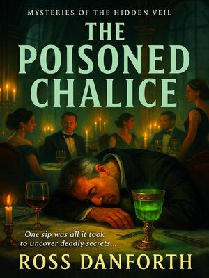 cover image of The Poisoned Chalice